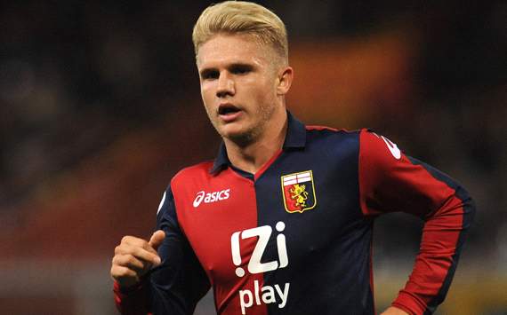 Genoa: su Merkel piomba lo Zenit preview