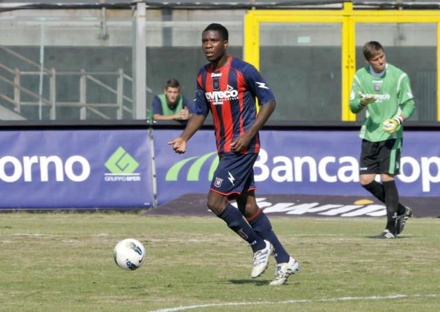 Esclusiva: Vinetot resta a Crotone, c’è la firma article-post