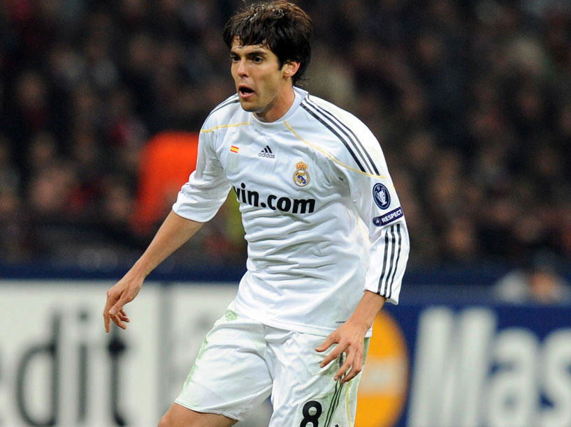 Kakà, quel 22 libero che è una profezia Milan preview