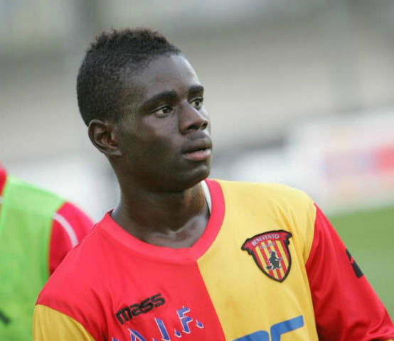 Ufficiale: Sy in prestito al Treviso article-post