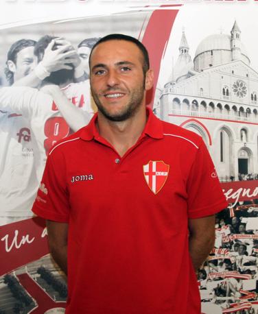 Esclusiva: Reggina, sondaggio per Cutolo preview