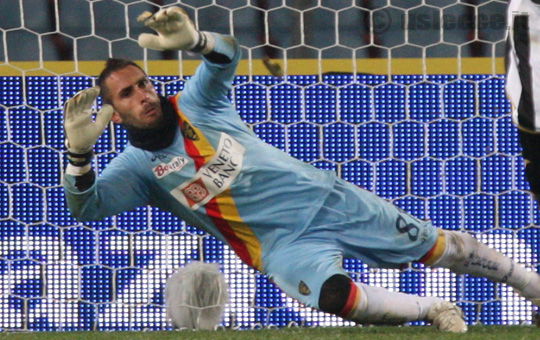 Esclusiva: per Benassi il Pescara deve aspettare preview