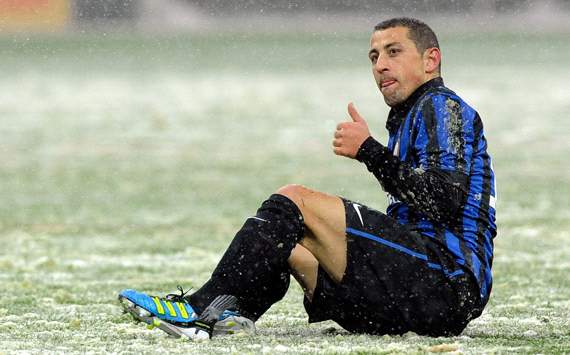 Esclusiva: Palombo, no a Rubin Kazan e Torino preview