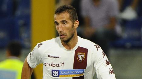 Torino: ufficiale, Di Cesare rinnova fino al 2014 preview