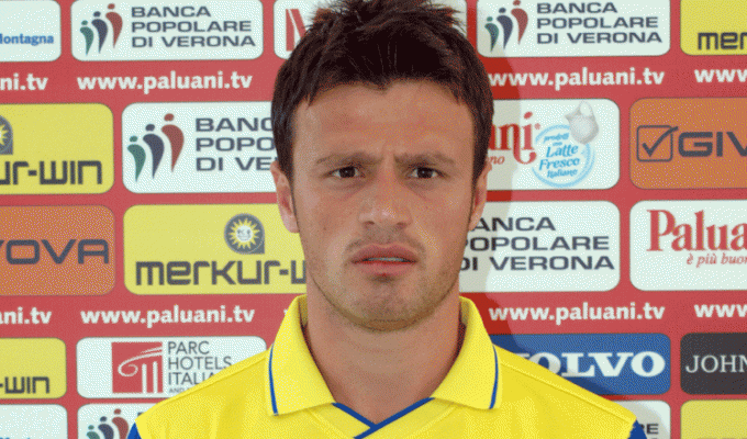 Ufficiale: Memushaj al Lecce via Chievo preview
