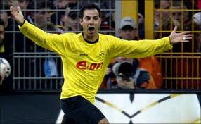 Gambino, dall’esordio con doppietta col Dortmund all’avventura col Gubbio preview