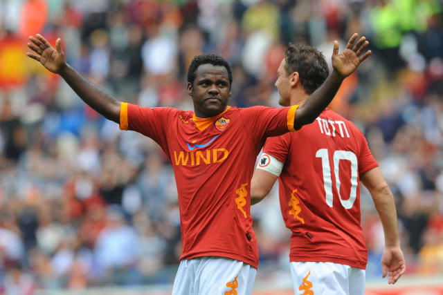 Il Giappone per Simplicio: firma col Cerezo Osaka preview