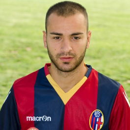 Esclusiva: Per Vitale scatto della Ternana preview