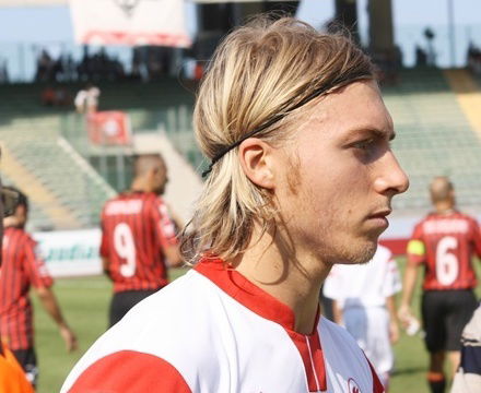 Esclusiva: Crescenzi-Pescara a un passo preview