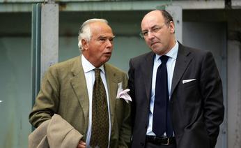 Esclusiva: Samp-Juve, i motivi della freddezza preview