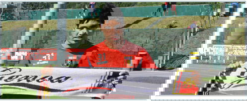 Julian Velazquez, il primo colpo genoano targato Lo Monaco preview