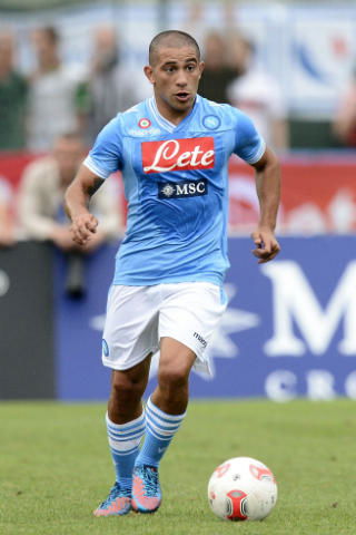 Esclusiva: Fiorentina-Gargano, serve il cash preview