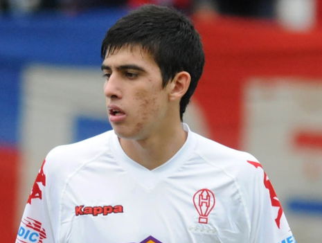 Esclusiva: Battaglia, il Cagliari si informa preview