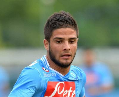 Insigne, ora tutti sanno che è da Napoli preview