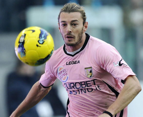 Balzaretti, da oggi ogni ora è giusta preview