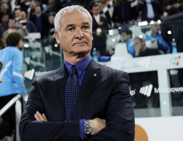 Ranieri: “Bosingwa? Notizia infondata” article-post