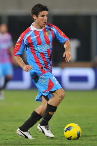 Esclusiva: Catellani, la Ternana allo sprint preview