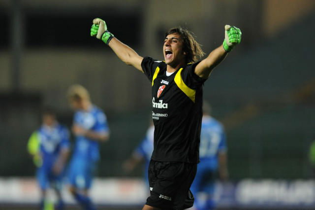 Ufficiali: Perin e Ragusa a Pescara. Piscitella-Genoa preview