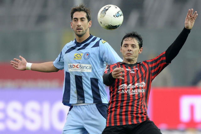 Ufficiale: il Verona prende Cocco preview