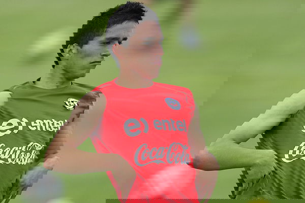 Esclusiva: Il Torino pensa anche a Carrasco preview