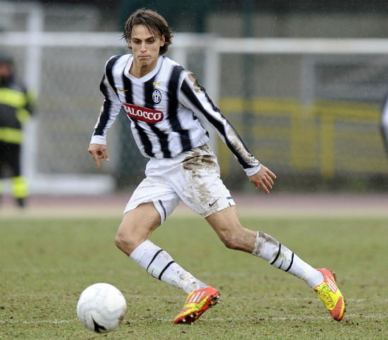 Beltrame-Juve Stabia, era un depistaggio article-post