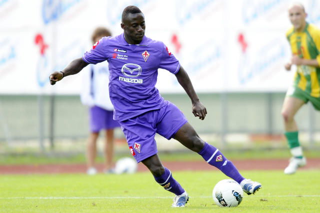 Esclusiva: Juve Stabia, è fatta per Acosty preview