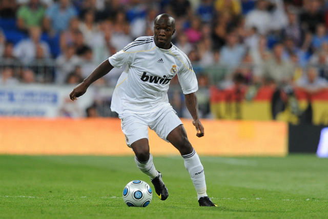 Lass Diarra a centrocampo, e Maicon spera… preview