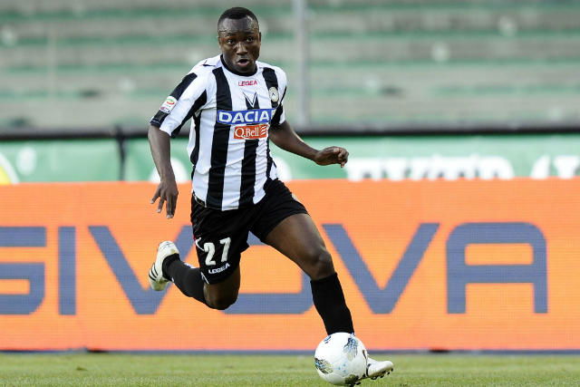 Soldati: “Armero? Se vuole lo lasciamo andare…” preview