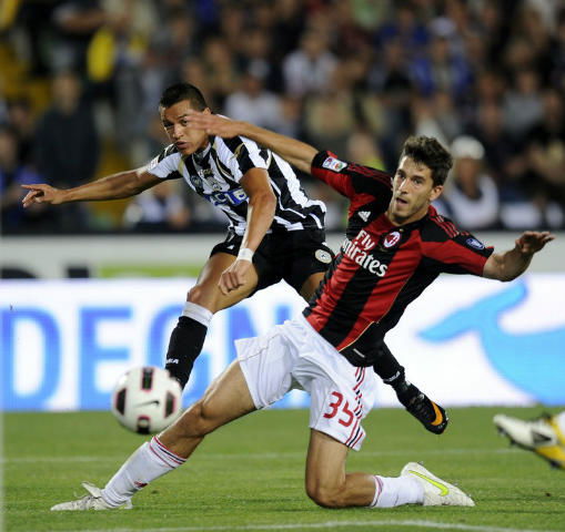 Ufficiale: Milan, Didac Vilà al Valencia article-post