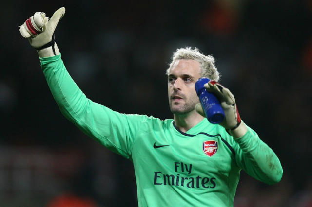 Ufficiale: Watford, per Zola c’è Almunia preview