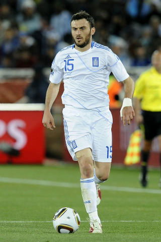 Agente Torosidis: “Manca l’accordo tra le società” preview