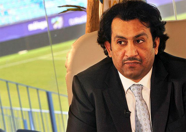 A Malaga c’è uno “strano” sceicco… article-post