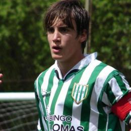 Dall’Argentina: Tagliafico dal Banfield al Parma preview