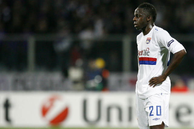 Dalla Francia: offensiva del Napoli per Cissokho preview