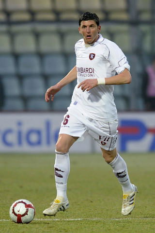 Esclusiva: l’altro Stendardo verso Salerno preview