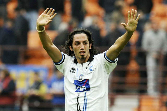 Marino: “Schelotto? Nelle mani di De Laurentiis” preview