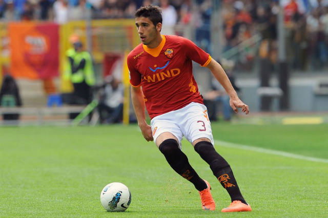 Dal Portogallo: Josè Angel ad un passo dal Benfica article-post