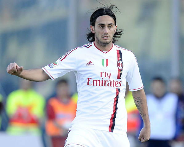 Fiorentina show: ora Aquilani e occhi su Ralf preview
