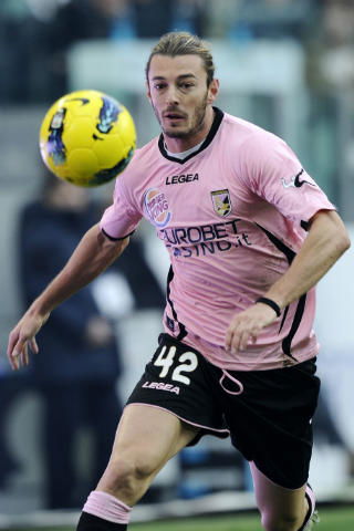 Ufficiale: Roma, ecco Balzaretti e Piris preview