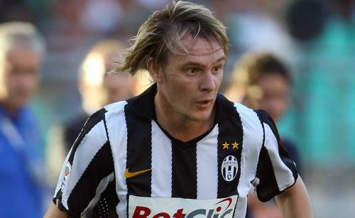 Krasic sul mercato a suon di gol preview