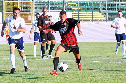 Esclusiva: Juve Stabia, Said no. Arriva Improta preview