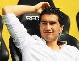 Galatasaray scatenato: obiettivo-Sahin! preview