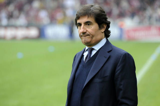 Ag. Bianchi: “Scambio con Vargas? Resta al Toro” preview