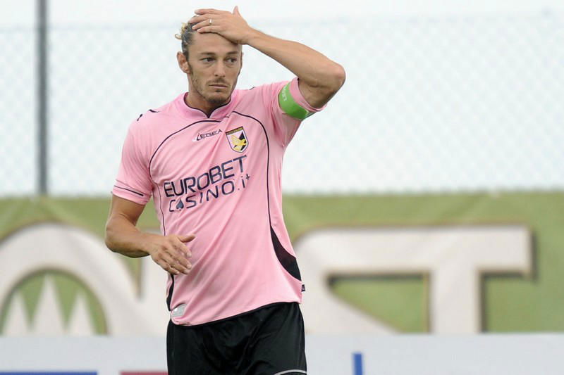 Moglie di Balzaretti rivela: “Il sogno era il Psg” preview