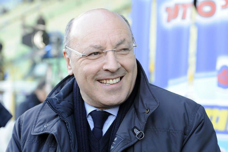 Esclusiva: Bocchetti-Juve, nuovi contatti preview