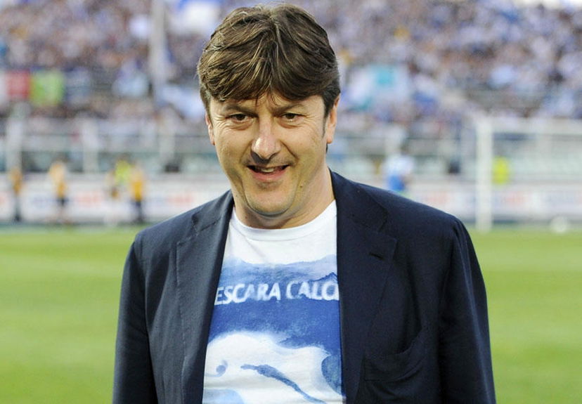 Il Pescara non si ferma: è fatta per Blasi preview