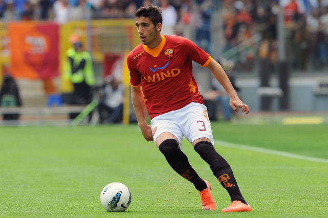 Esclusiva: Josè Angel corsa a tre, favorito il Valencia preview