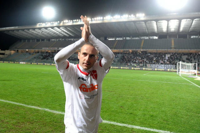 Esclusiva: la Reggina al ballo Ceravolo-Cutolo preview