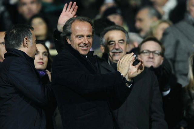 Andrea Della Valle: “Firenze può tornare a sognare” preview