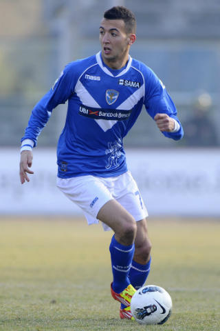 Esclusiva: El Kaddouri c’è il Genoa. Ma il Parma… preview